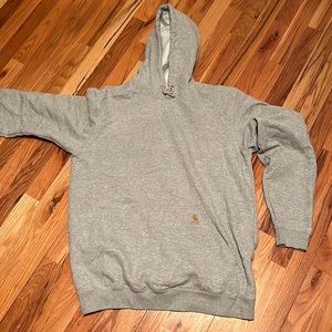 carhartt hoodie